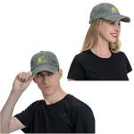 Adjustable Embroidered Pickleball Hat for Everyone