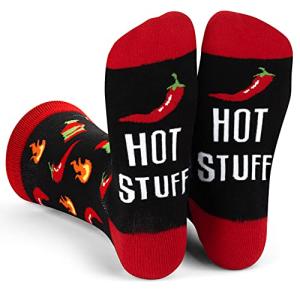 Funny Sports Socks for Men - Pickleball & More
