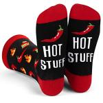 Funny Sports Socks for Men - Pickleball & More