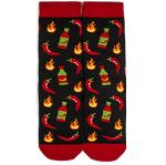 Funny Sports Socks for Men - Pickleball & More