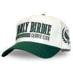 Trendy Vintage Sport Trucker Hat for Pickleball