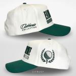 Trendy Vintage Sport Trucker Hat for Pickleball