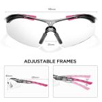 AMANEEST Pickleball Safety Glasses with UV Protection