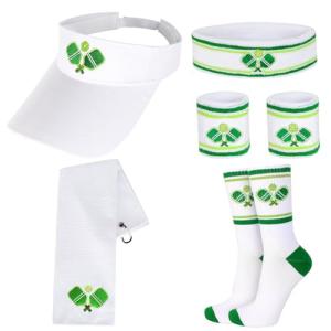 Kyson Funny Pickleball Gift Set for Dink Lovers