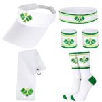 Kyson Funny Pickleball Gift Set for Dink Lovers