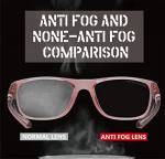 HTS HUNTERSKY P11 Safety Glasses for Pickleball