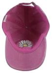 Cute Daisy Pickleball Cap for Women