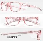 HTS HUNTERSKY P11 Safety Glasses for Pickleball