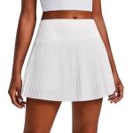 Women's A-Line Pickleball Skirt with Shorts