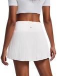 Women's A-Line Pickleball Skirt with Shorts