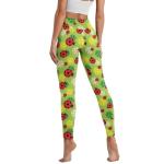 Curugaroo Women's Pickleball Print Workout Pants