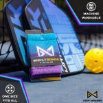 Grip Mamba Sweatbands for Pickleball and Sports