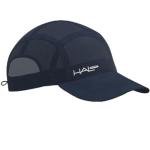 Navy Quick-Dry Headband with Sweatband for Pickleball