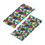 Colorful Pickleball Sports Sweatbands for Everyone