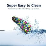 Colorful Pickleball Sports Sweatbands for Everyone