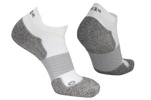 OS1st The Pickelball Sock 360 degree blister protection, comfortable, lightweight and moisture-wicking