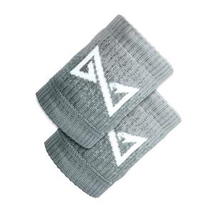 Grip Mamba Athletic Sweatbands - 1 Pair