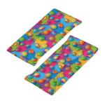 Breathable Athletic Sweatbands for Pickleball and More