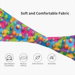 Breathable Athletic Sweatbands for Pickleball and More