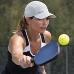 Halo Quick-Dry Headband for Pickleball and Tennis