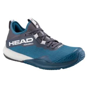Head Lazer Whnv Pickleball Shoes - White/Navy