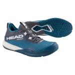Head Lazer Whnv Pickleball Shoes - White/Navy