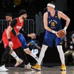 4 Pack Moisture-Wicking Sweatbands for Sports