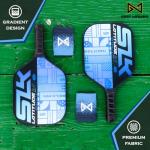 Grip Mamba 4-Inch Sweatbands for Pickleball & Sports