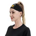 Just One More Game Pickleball Headband