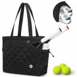 KAVIGOR Extra Large Pickleball Gear Tote Bag