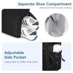 KAVIGOR Extra Large Pickleball Gear Tote Bag