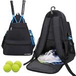ACOSEN Pickleball & Tennis Backpack for Gear