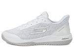 Skechers Men's Viper Court PRO Shoes - White