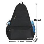 ACOSEN Pickleball & Tennis Backpack for Gear