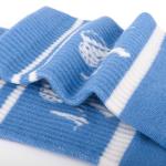 Funny Pickleball Socks for Women - 5 Pairs