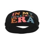 Moisture-Wicking Pickleball Sports Headbands for All