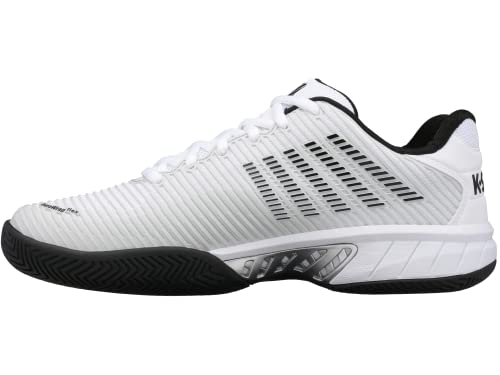 K-Swiss Men's Hypercourt Express 2 Pickleball Shoe, 12 W