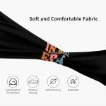 Moisture-Wicking Pickleball Sports Headbands for All