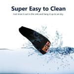 Moisture-Wicking Pickleball Sports Headbands for All