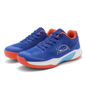 TeeKeeDxl Men's Wide Toe Pickleball Sport Shoes