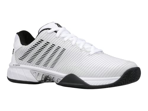K-Swiss Men's Hypercourt Express 2 Pickleball Shoe, 12 W