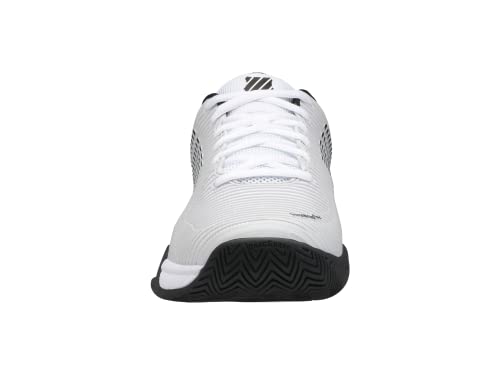 K-Swiss Men's Hypercourt Express 2 Pickleball Shoe, 12 W