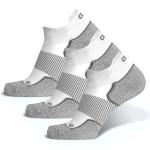OS1st 360-Degree Blister Protection Pickleball Socks