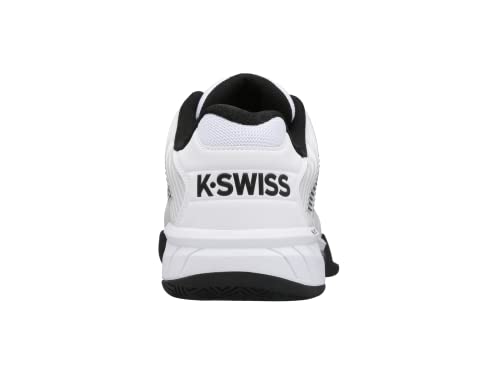 K-Swiss Men's Hypercourt Express 2 Pickleball Shoe, 12 W