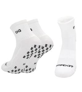 WE FOOT Dual Grip Anti-Slip Ankle Sports Socks