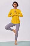Women's Long Sleeve Sun Protection Sport Top