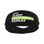 Pickleball Sweatbands for Active Men and Women