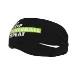 Pickleball Sweatbands for Active Men and Women