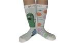 Mixin It Up Novelty Pickleball Socks 3-Pack