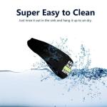 Pickleball Sweatbands for Active Men and Women